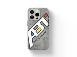 Audi Rivestimento Telefono Look Sportivo da Gara
